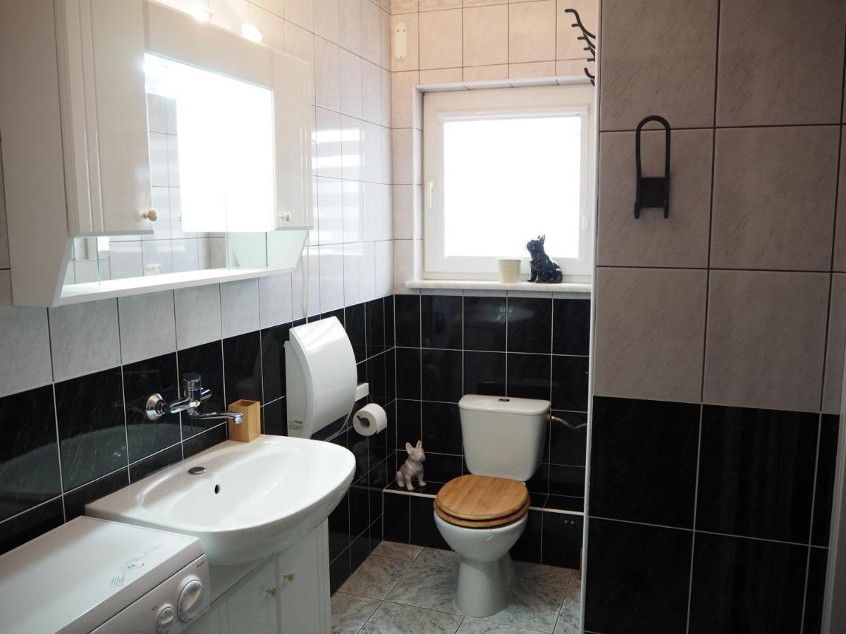 Apartamenty Kocham Morze Świnoujście Екстериор снимка