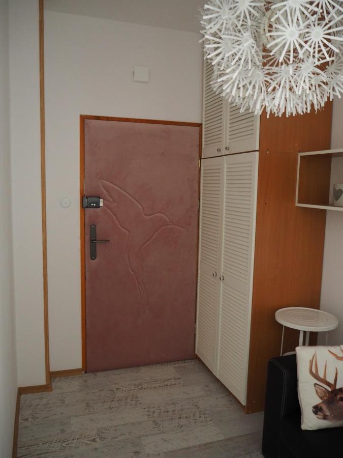 Apartamenty Kocham Morze Świnoujście Екстериор снимка